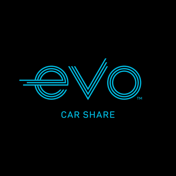 Evo Car Share: Car Sharing Vancouver