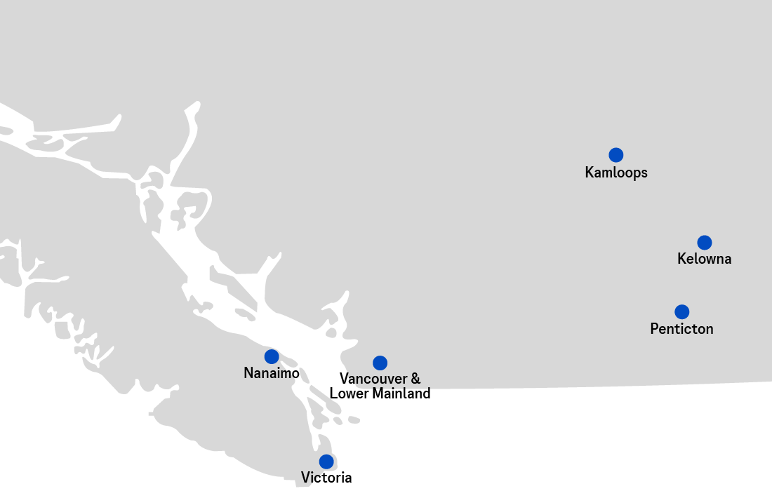 BCAA Battery Service in Interior