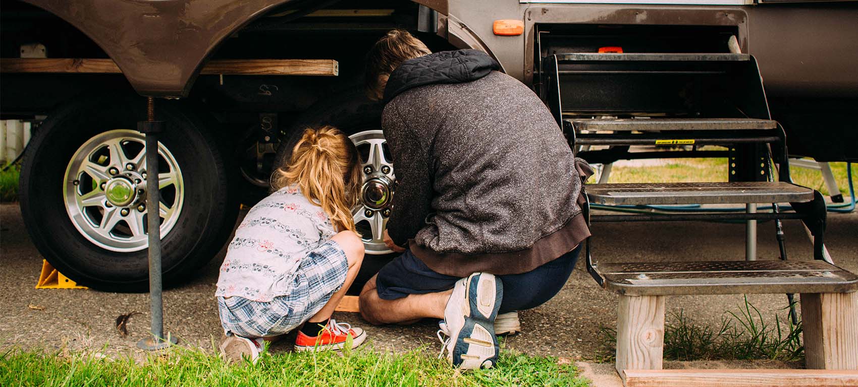 How to get your RV ready for summer | BCAA