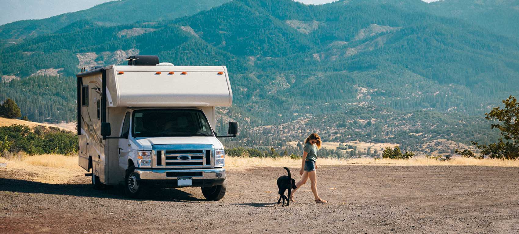 How to get your RV ready for summer | BCAA