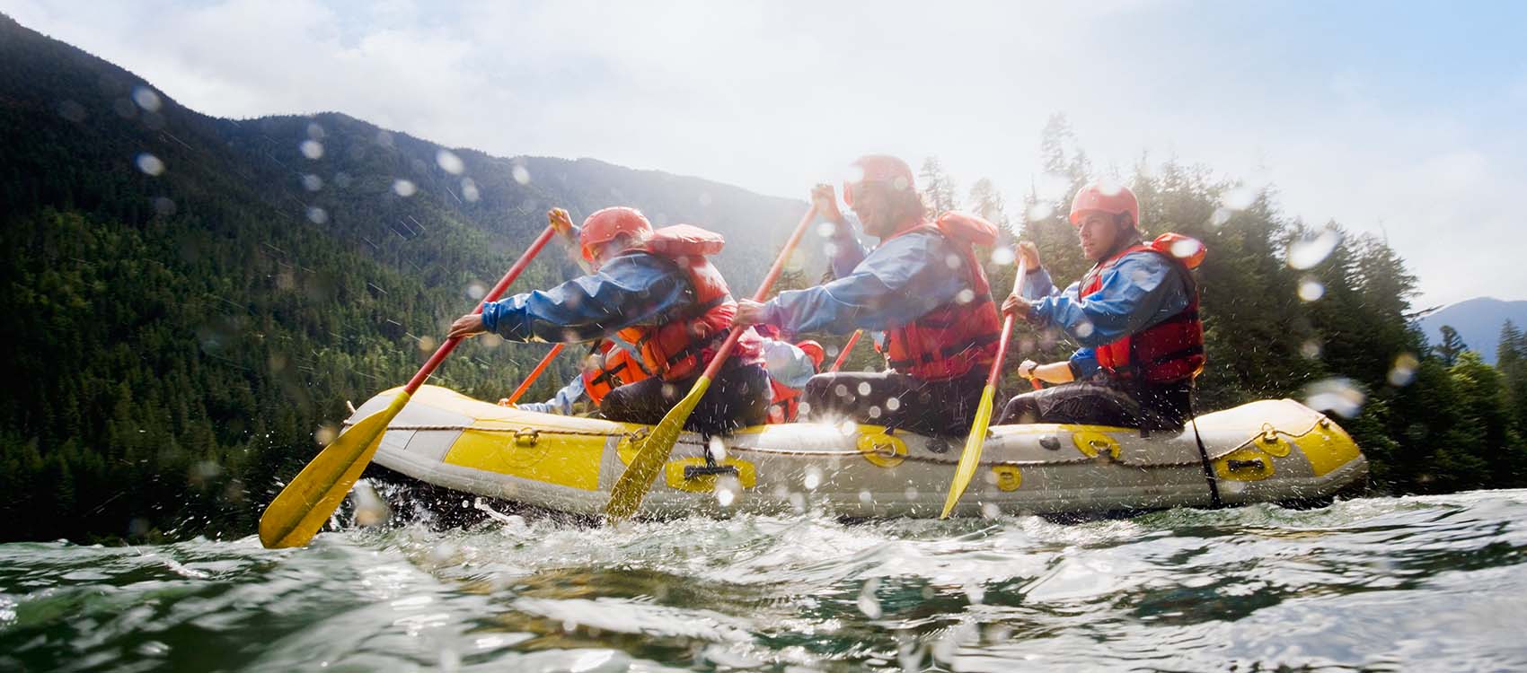 Here are our top 5 BC bucket list adventures…and you could win 10,000
