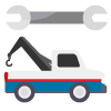 Tow Truck icon