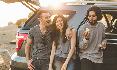 Refer a Friend