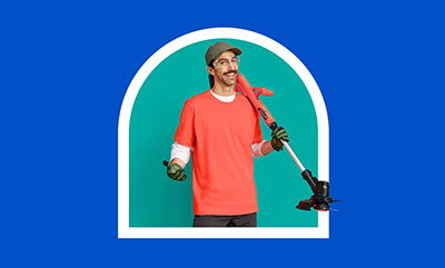 BCAA Task Marketplace for hiring help around the home