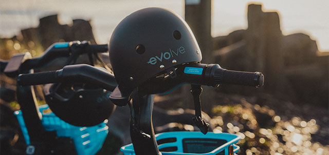 Evolve Devices | Langford