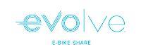 Evolve Logo