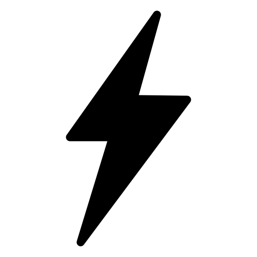 Evo Thunder Icon