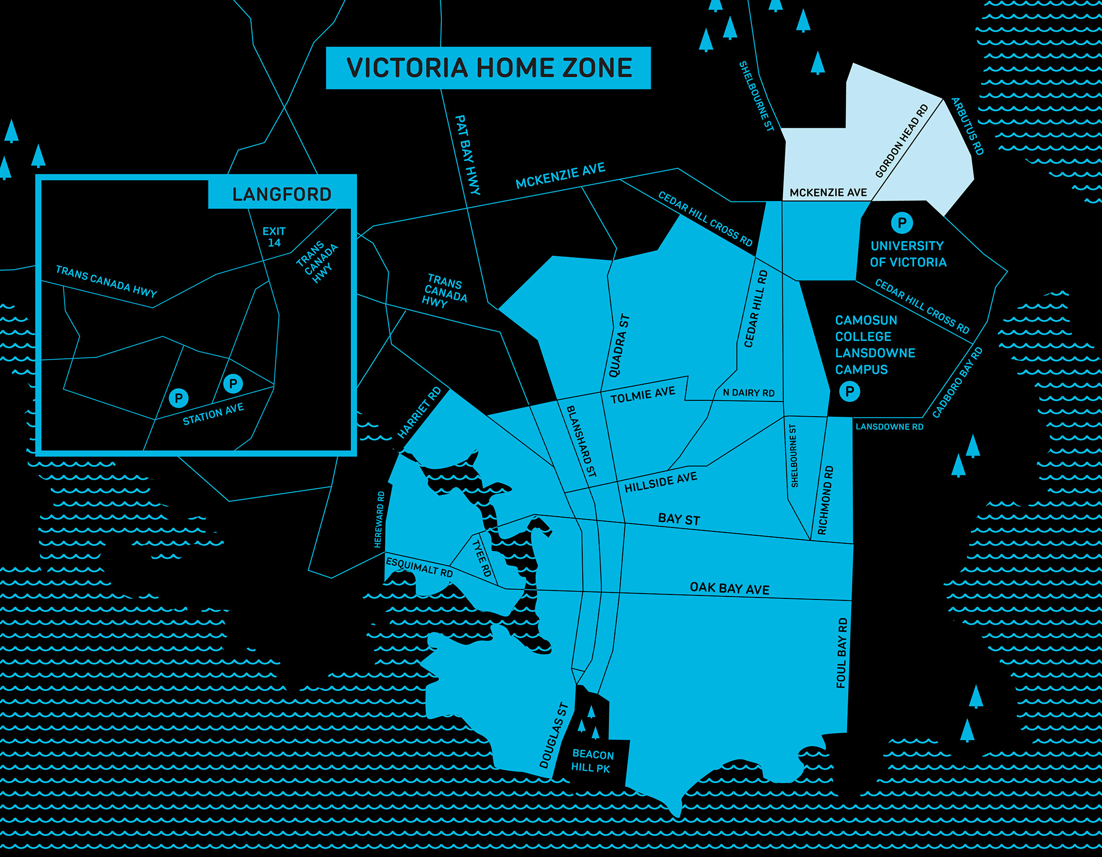 Victoria Evo Home Zone Expansion